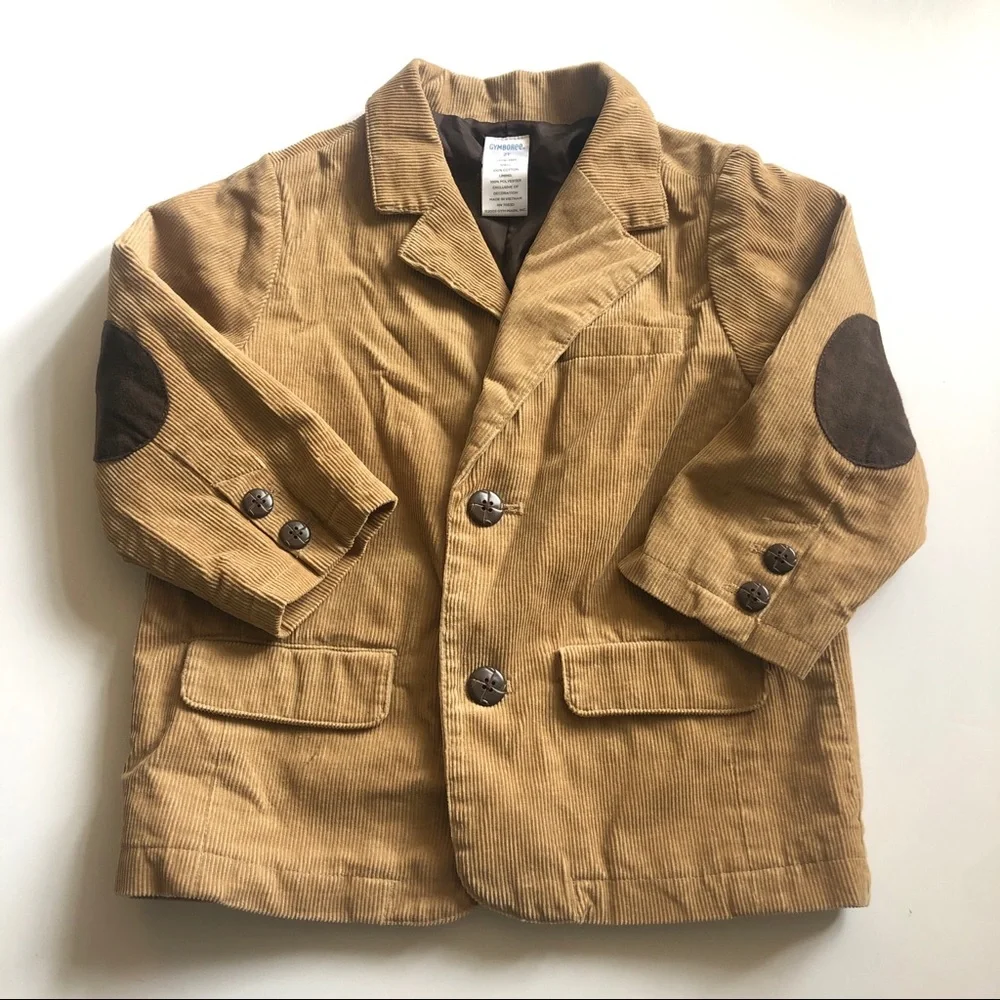 Gymboree blazer
